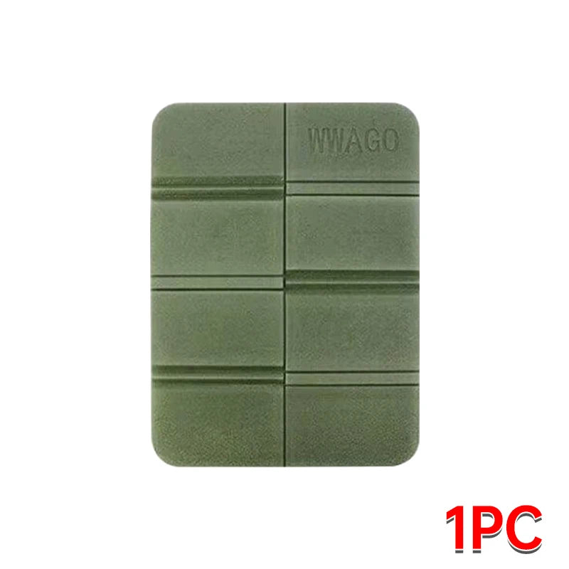 Foldable Foam Seat Cushion Waterproof Camping Mat