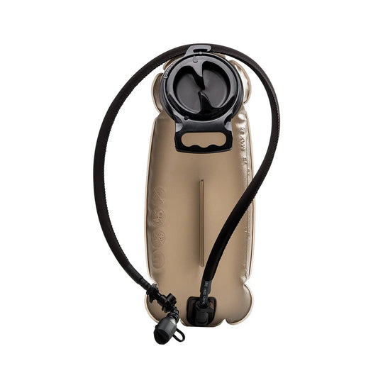 Detachable TPU Water Bag – 3L Outdoor Hydration Reservoir