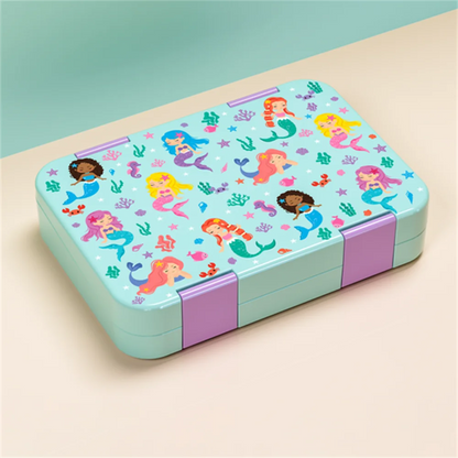 Kids Lunch Box – Leakproof & Microwave Safe Bento Box