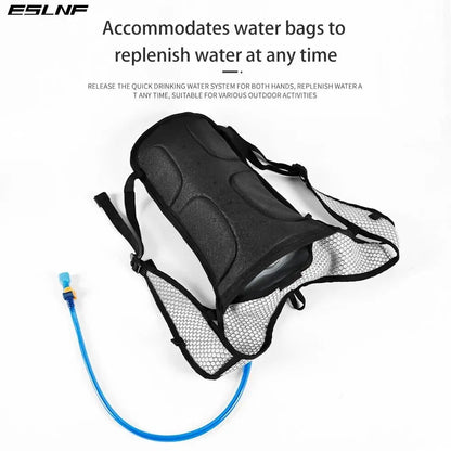Hydration Backpack 10L – Waterproof Cycling Water Bag