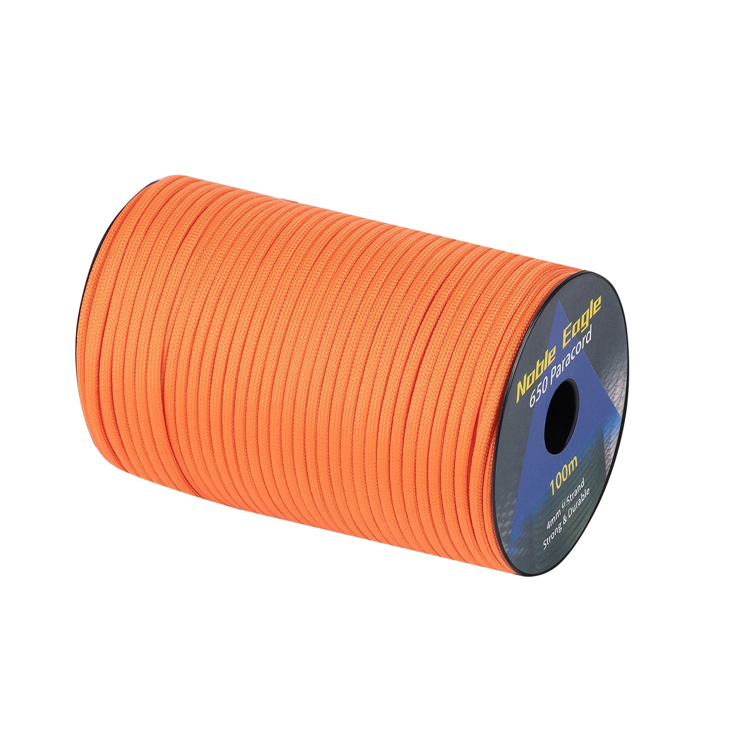 550 Paracord Rope – Heavy Duty Outdoor Survival Cord