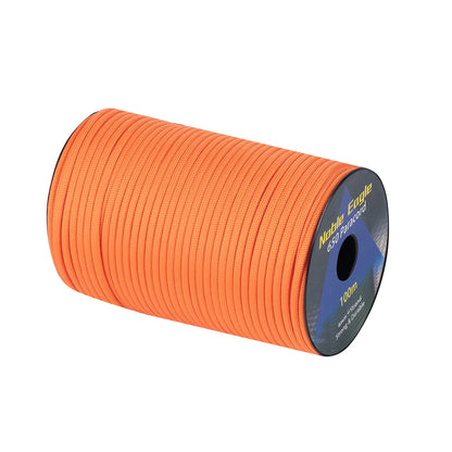 550 Paracord Rope – Heavy Duty Outdoor Survival Cord
