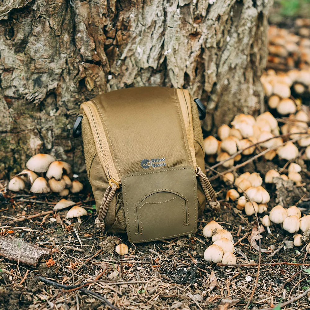 Tactical Molle Admin Pouch – Organize Gear Efficiently