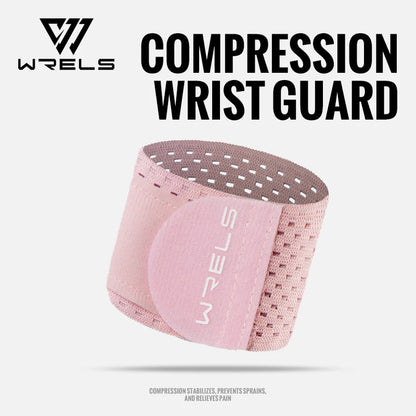 Wrist Wraps Compression Support for Training Stability