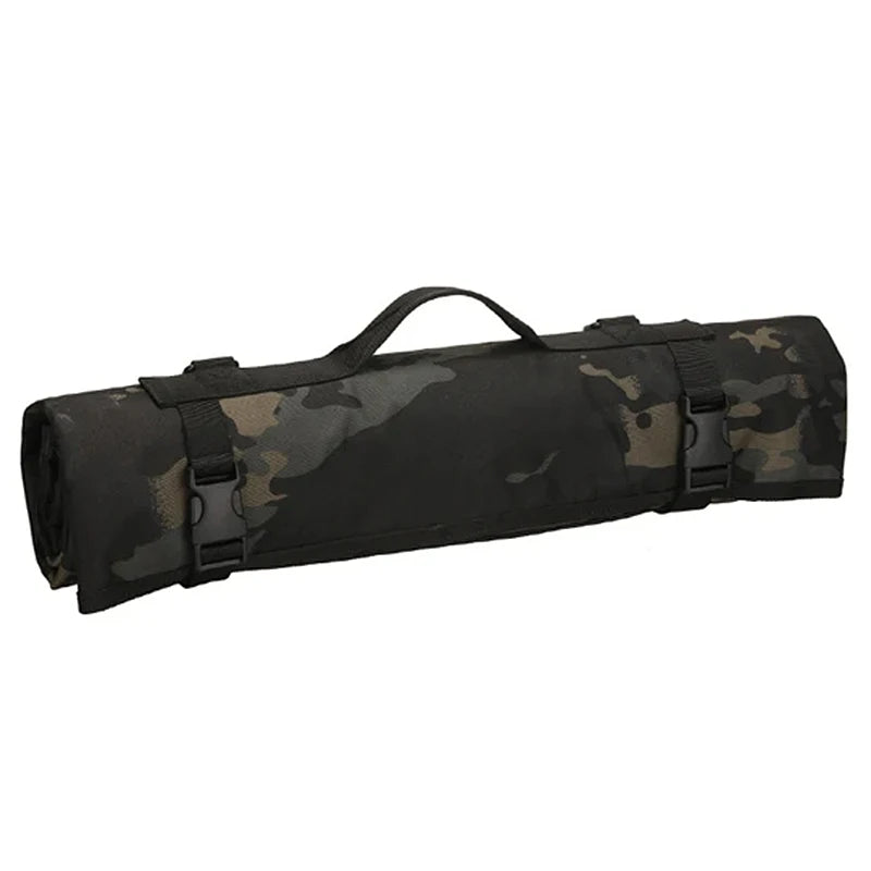 Waterproof Ground Tarp Mat for Camping & Outdoor Training