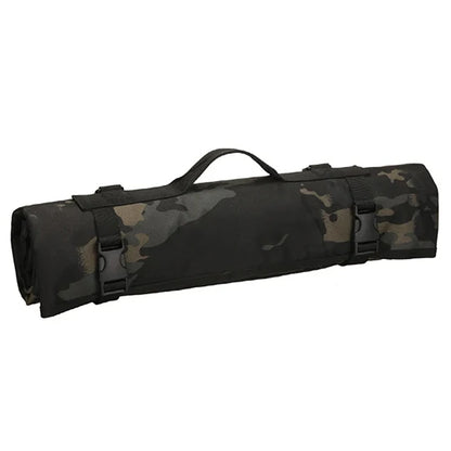 Waterproof Ground Tarp Mat for Camping & Outdoor Training