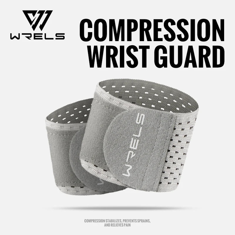 Wrist Wraps Compression Support for Training Stability