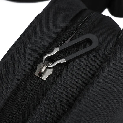 Men's Waterproof Running Waist Bag – Minimalist & Stylish