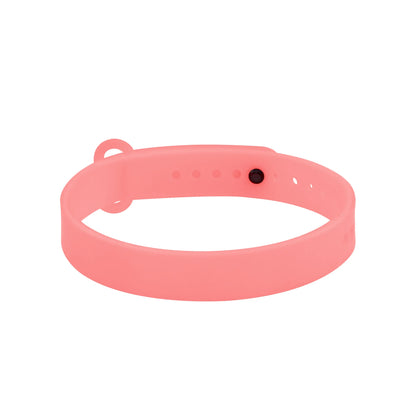 DIY Silicone Bracelets – Adjustable Unisex Wristbands