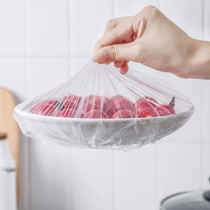 Disposable Food Covers – Keep Food Fresh & Protected