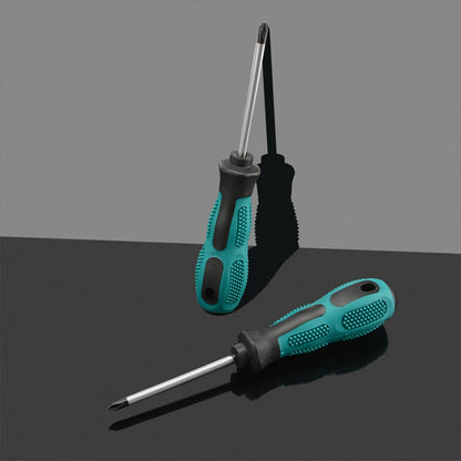Multipurpose Insulated Screwdriver Set for Electrical Repairs