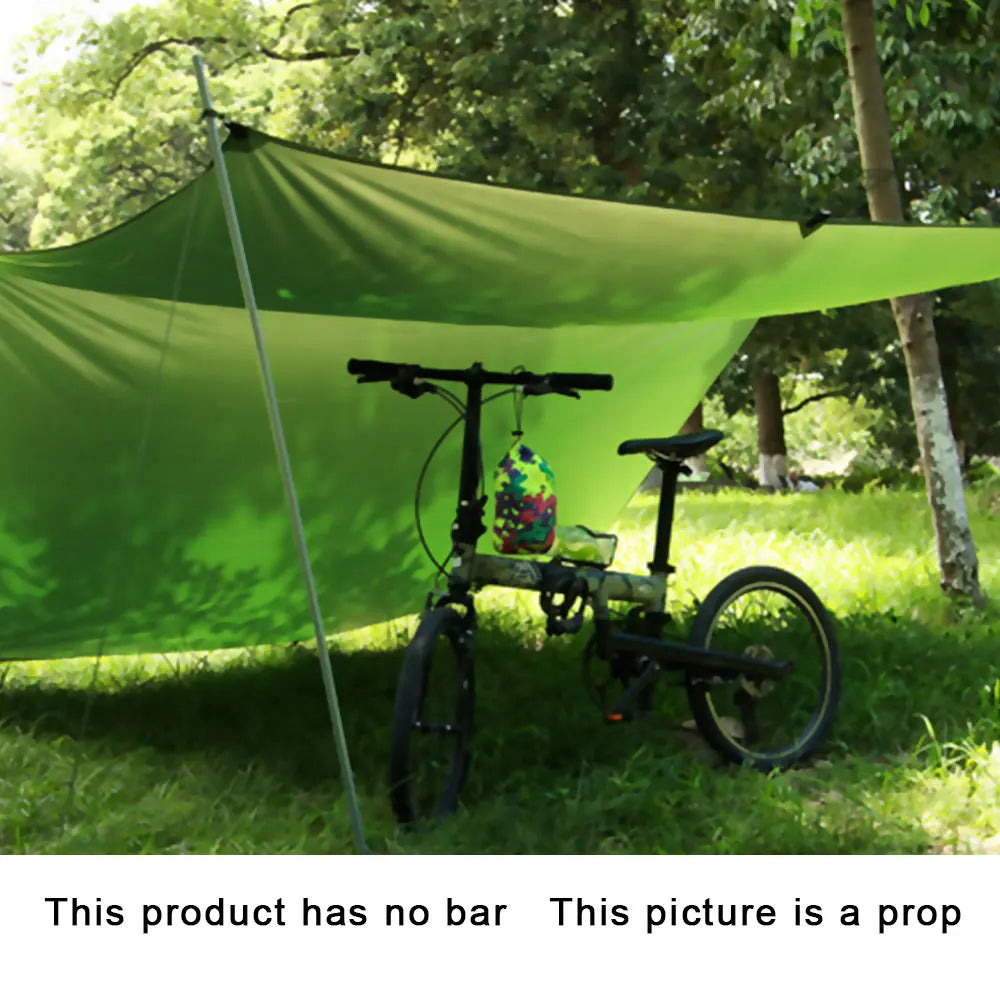 ultralight camping shelter - KentDO