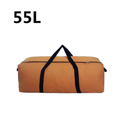 Camping Storage Bag Large Capacity Waterproof Gear Bag