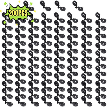 Shade Cloth Clips Durable Outdoor Net Fixing Hooks