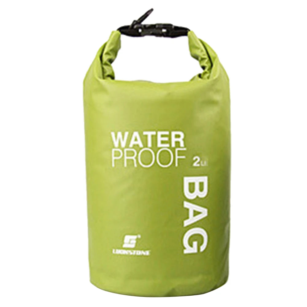 Waterproof Dry Bag – Outdoor Floating & Kayaking Gear