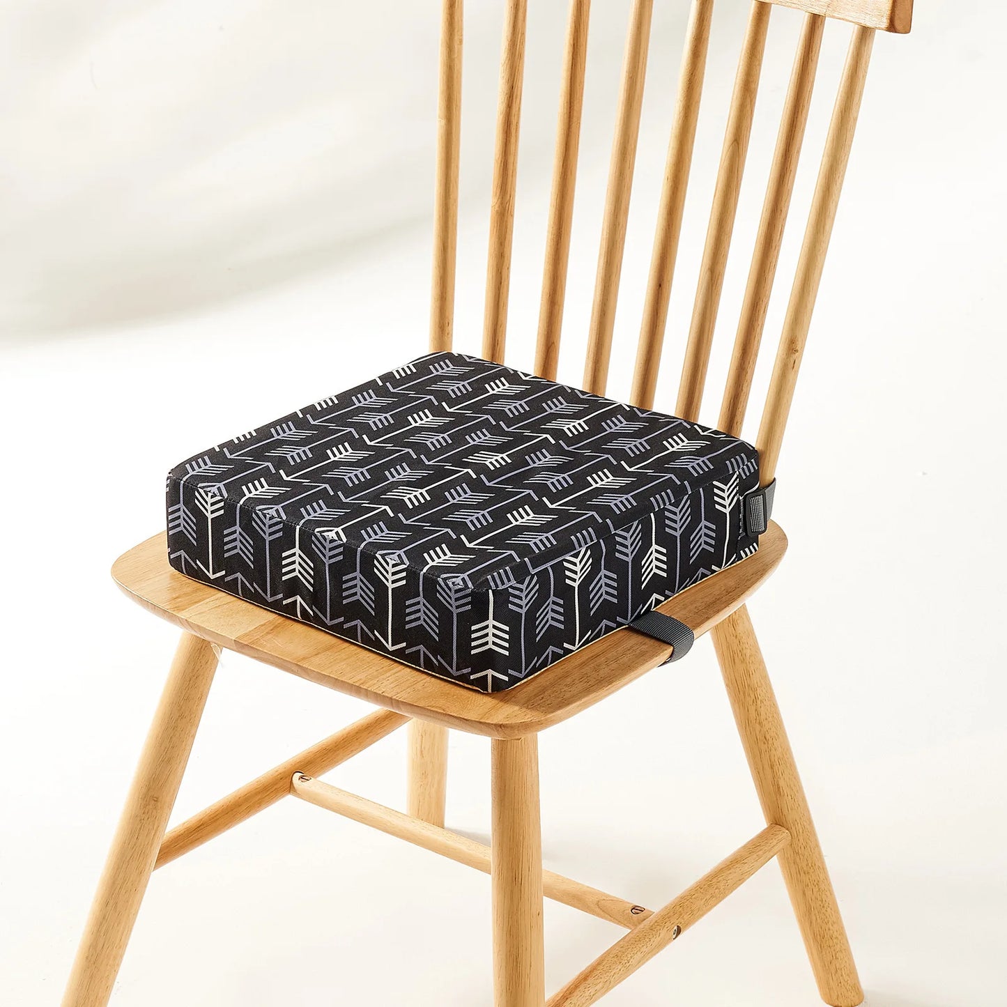 Baby Booster Seat Cushion for Portable Outdoor Comfort