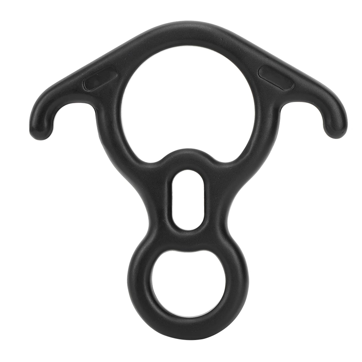 50KN Ox Horn Carabiner – High Strength Climbing Gear