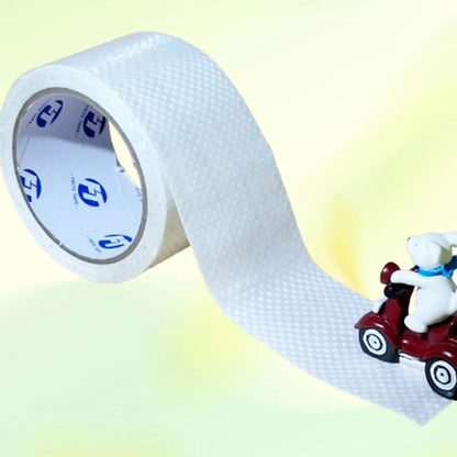 Truck Tarp Repair Tape – Waterproof & Strong Adhesion