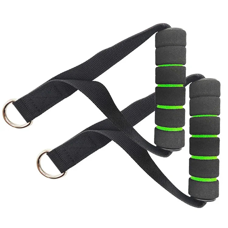 Latex Resistance Band for Strength & Kick Training