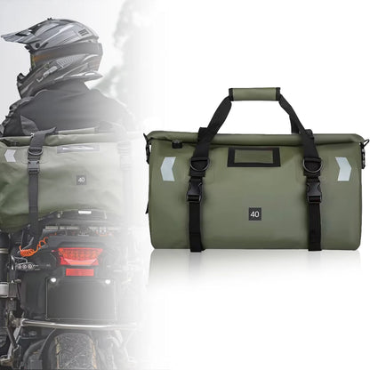 Waterproof Dry Bag 66L – Heavy-Duty Travel Storage