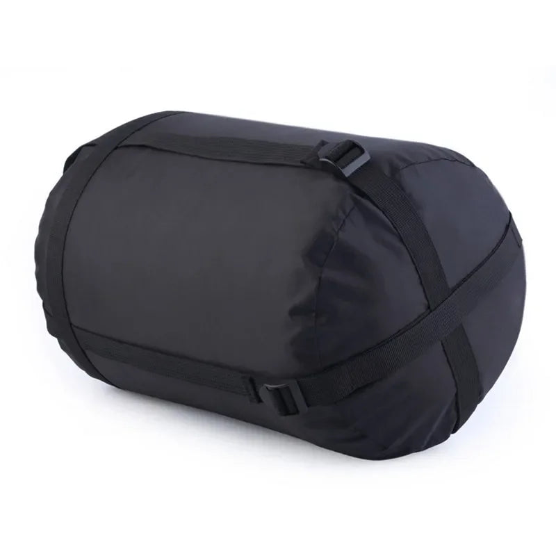 Waterproof Compression Sleeping Bag – Lightweight & Portable