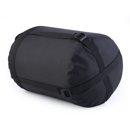 Waterproof Compression Sleeping Bag – Lightweight & Portable