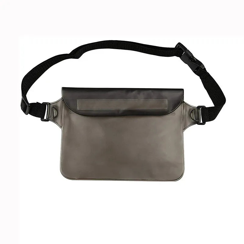 Floatable Waterproof Dry Bag – Keep Phone & Gear Safe