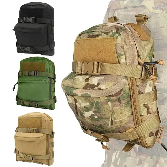 Tactical Hydration Backpack for Hunting & Outdoor Use