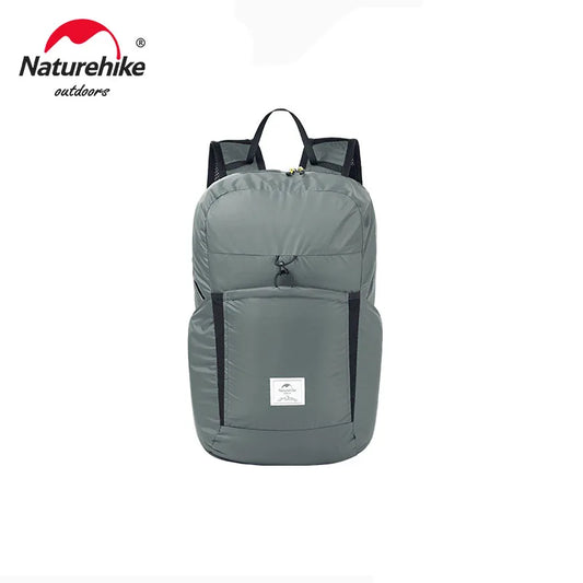 Foldable Hiking Backpack Lightweight Waterproof 22L