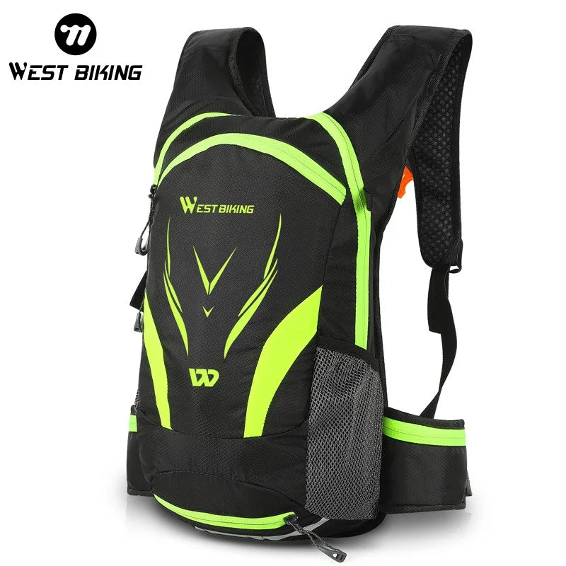 16L Cycling Hydration Backpack – Lightweight Outdoor Pack