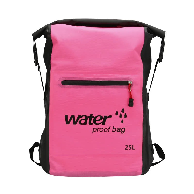 is pvc waterproof - KentDO
