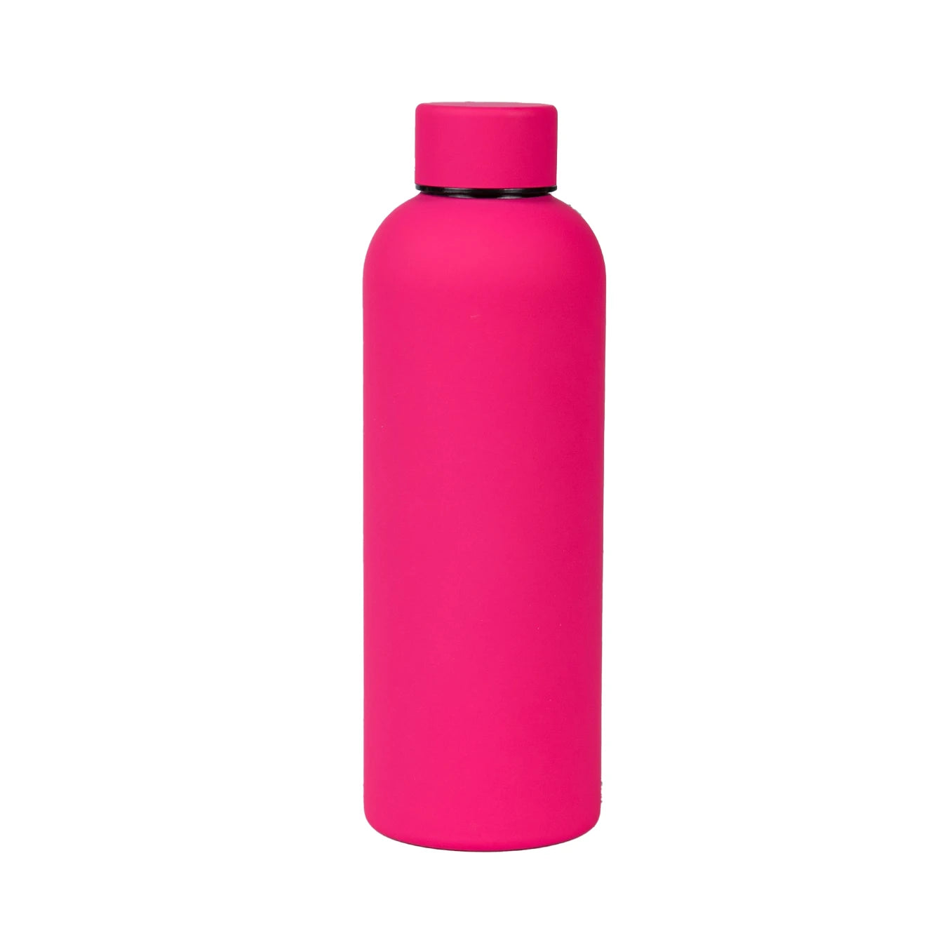 500/750ML Stainless Steel Thermos – Portable & Leak-Proof