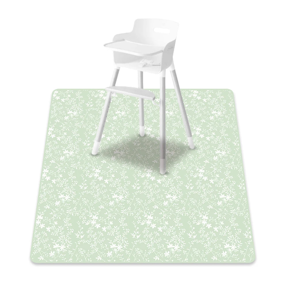 Baby Play Mat 130x130CM Waterproof Anti-Slip Comfort