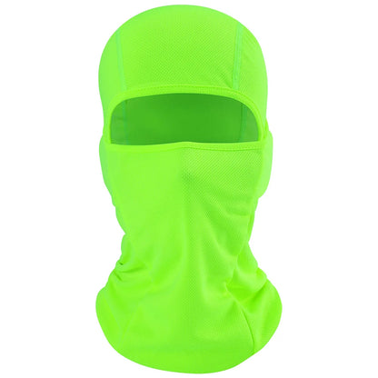 Tactical Balaclava – Breathable Sun & Wind Protection