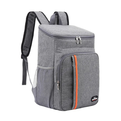 Insulated Food Cooler Bag for Fresh Outdoor Meals