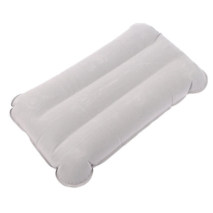 Inflatable Camping Pillow Compact & Easy Inflate Comfort