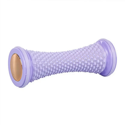 Foot Roller Massager for Pain Relief & Muscle Recovery