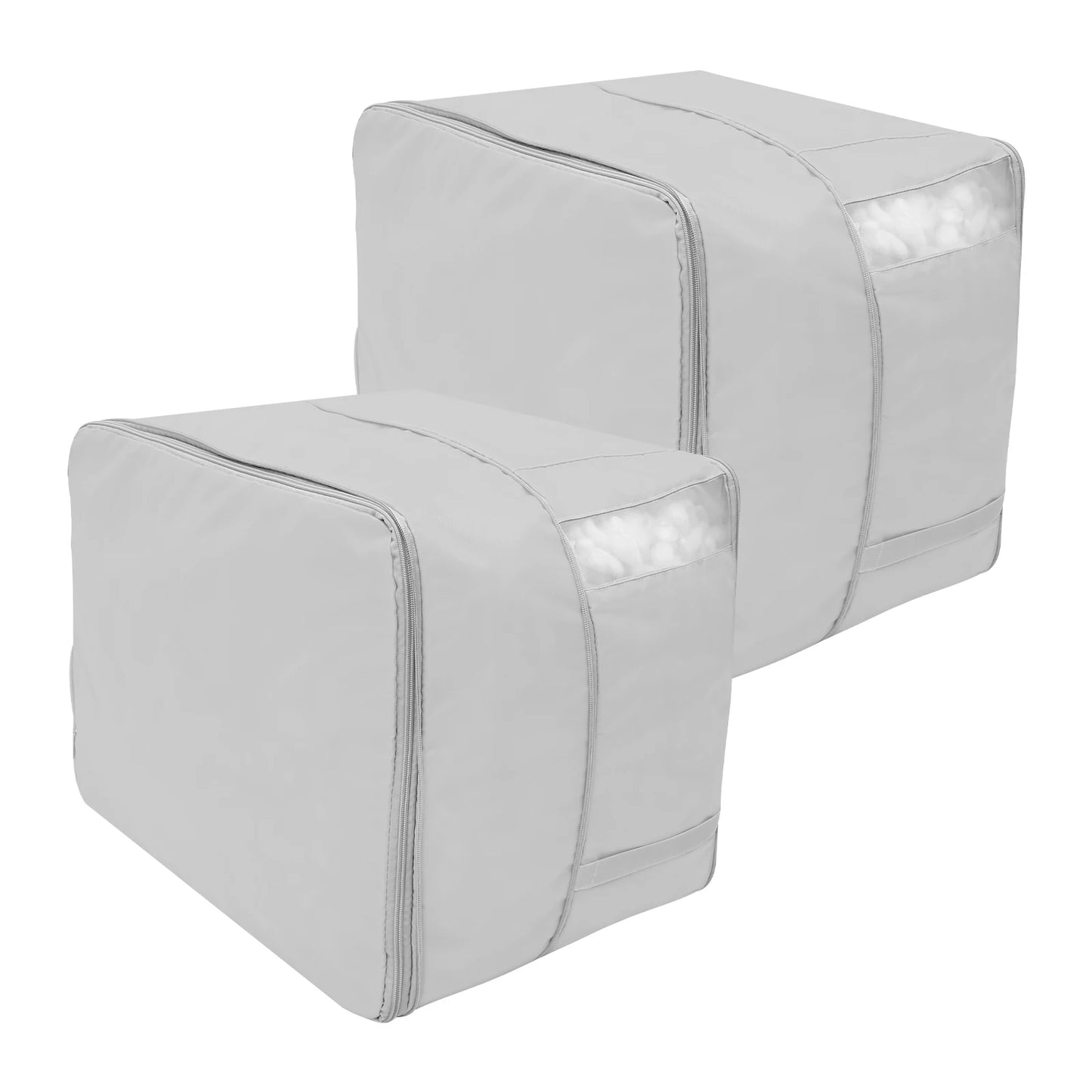 Self Compression Storage Bags Save Space Organizer