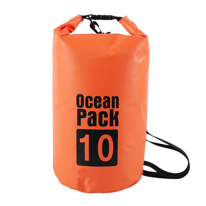 Waterproof Dry Bag – Outdoor Floating & Kayaking Gear