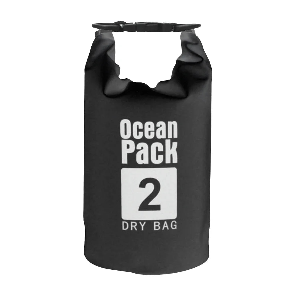 Waterproof Dry Bag – Outdoor Floating & Kayaking Gear