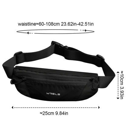 Waterproof Running Belt for Phone and Essentials