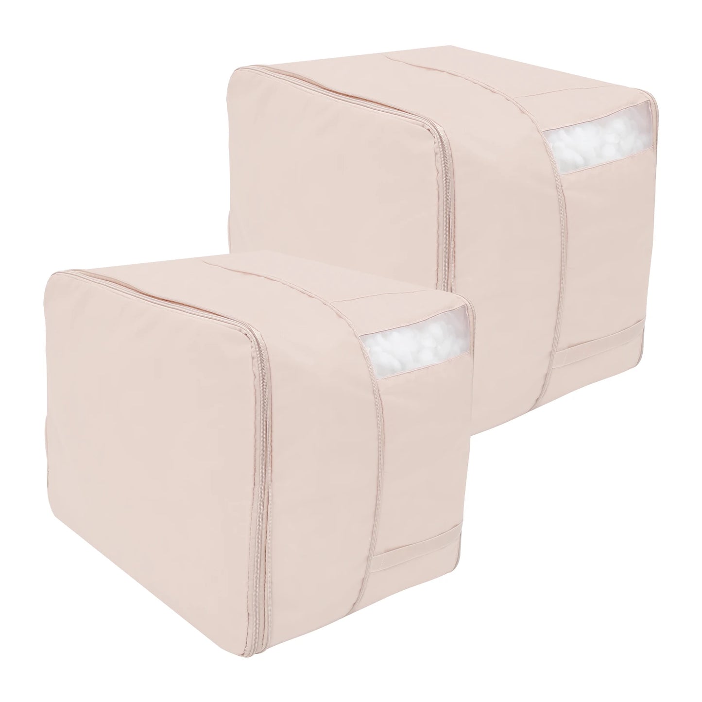 Self Compression Storage Bags Save Space Organizer