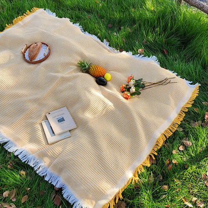 Picnic Mat Blanket – Large Waterproof Outdoor Mat