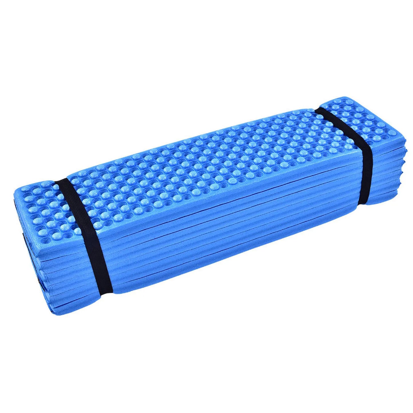Ultralight Camping Sleeping Pad for Comfortable Rest