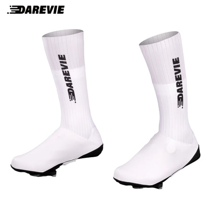 Waterproof Cycling Shoe Covers for Wind Protection