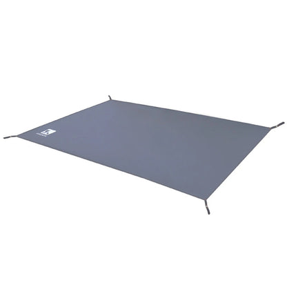Waterproof Camping Ground Tarp for Dry Outdoor Shelter