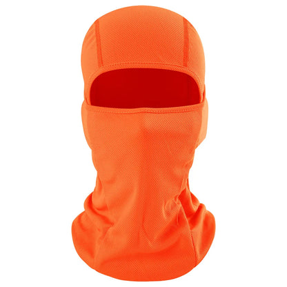 Tactical Balaclava – Breathable Sun & Wind Protection