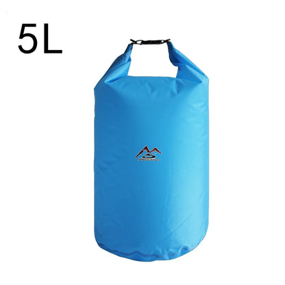 Waterproof Dry Bag – Keep Gear Safe & Dry Outdoors