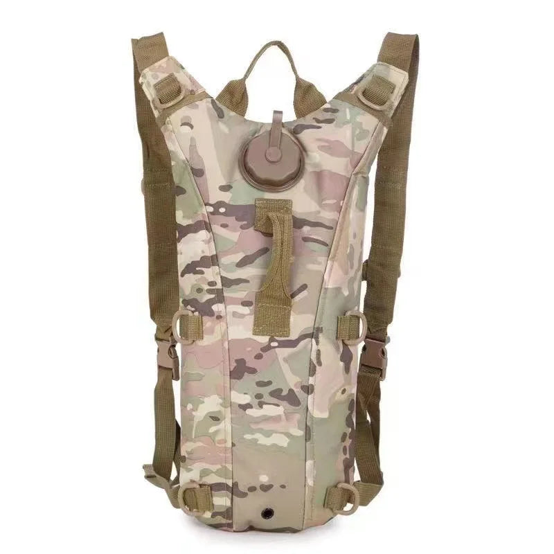 hiking hydration backpack - KentDO