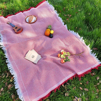 Picnic Mat Blanket – Large Waterproof Outdoor Mat